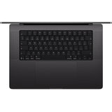 MacBook Pro 16.2"/Apple M5 Max (CPU 18-core, GPU 40-core, Neural Engine 16-core)/128GB/2TB - Space Black - INT KB (No Adapter) - 2026 (CTO from MGEE4RO/A)