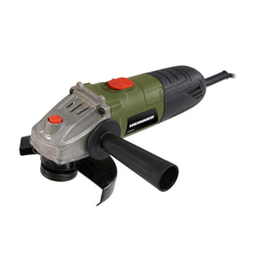 HR POLIZOR UNGHIULAR 550W 12000RPM 115MM