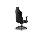 Scaun Razer Enki, manevrare automata, material piele ecologica, greutate maxima suportata 136 kg, negru