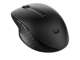 HP MOUSE Wireless 435 pentru mai multe dispozitive, Culoare: Negru, Dimensiuni: 115,41 x 74,16 x 40,29 mm, Greutate: 0.07kg, Garantie 1 an