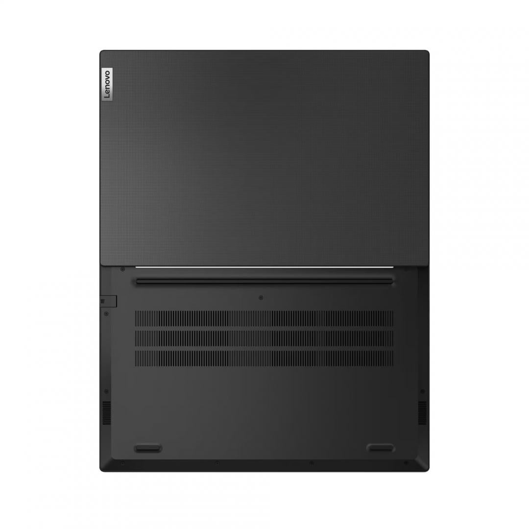 Laptop Education Lenovo V15 G5 IRL, cu procesor Intel Core 3 100U, 15.6'' TN, 8 GB DDR5, 256 GB SSD, Intel UHD Graphics, Windows 11 Pro Edu