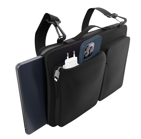NEXT ONE Shoulder Bag for MacBook Pro 16" 2023/2022/2021/2020/2019