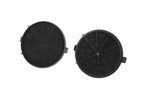 SET FILTRE CARBON HOTA FRAM FC-HD150F