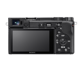 Sony ALPHA 6100 Aparat foto