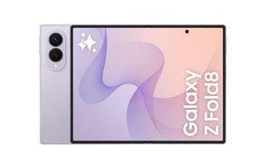 Samsung Z FOLD8 5G F971B 7.6"/5.5" 12GB 512GB DualSIM Lavender