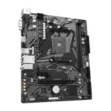 Placa de baza Gigabyte A520M K V2 AM4