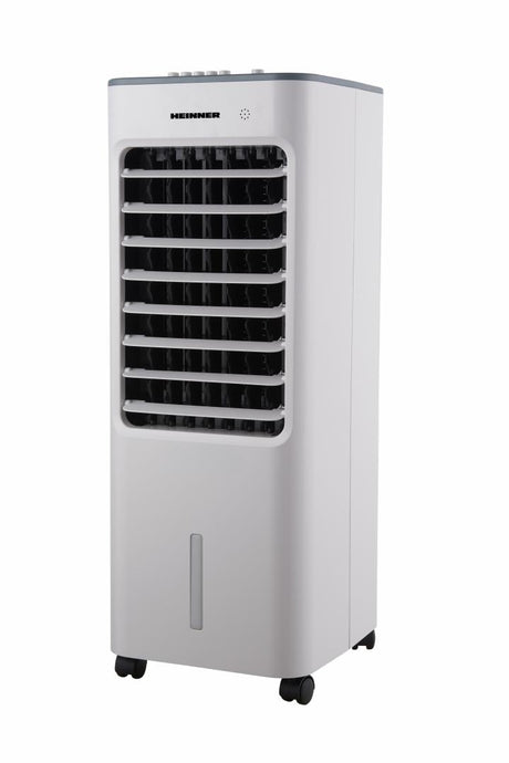 VENTILATOR CU EFECT DE RACIRE PRIN EVAPORARE HEINNER HACLP-M53WH