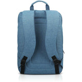 Rucsac laptop Lenovo B210, Albastru, 1 an Garantie