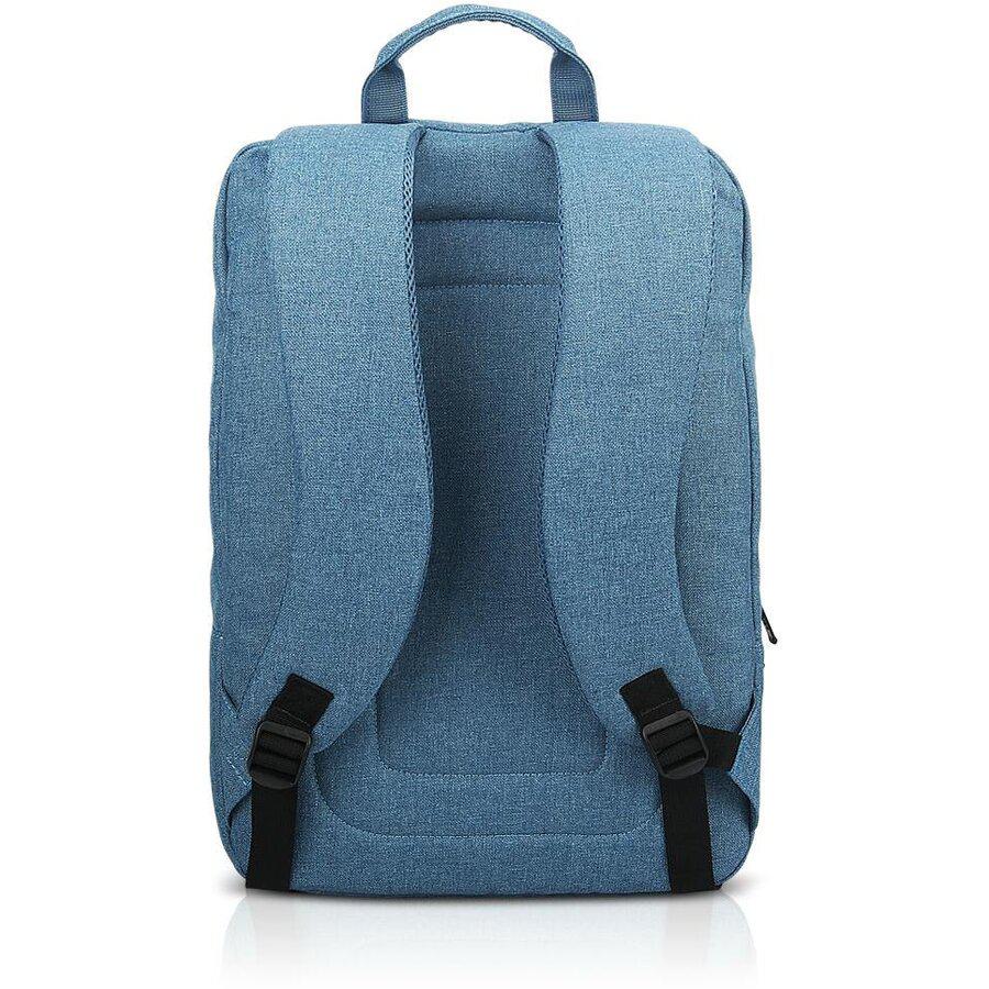 Rucsac laptop Lenovo B210, Albastru, 1 an Garantie