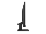 Monitor 23.8" HP Series 3 Pro 324pv, LED, VA, FHD 1920x1080, 16:9, 5 ms, 250 cd/m², 3000:1 static, 178°/178°, 1x VGA/ 1x HDMI 1.4, Tilt: -5 to + 23°, VESA 100x100, Black, 3yw