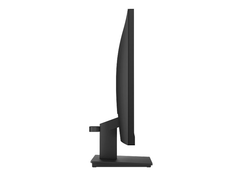 Monitor 23.8" HP Series 3 Pro 324pv, LED, VA, FHD 1920x1080, 16:9, 5 ms, 250 cd/m², 3000:1 static, 178°/178°, 1x VGA/ 1x HDMI 1.4, Tilt: -5 to + 23°, VESA 100x100, Black, 3yw