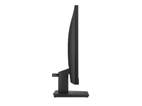 Monitor 23.8" HP Series 3 Pro 324pv, LED, VA, FHD 1920x1080, 16:9, 5 ms, 250 cd/m², 3000:1 static, 178°/178°, 1x VGA/ 1x HDMI 1.4, Tilt: -5 to + 23°, VESA 100x100, Black, 3yw