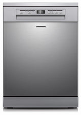 MASINA DE SPALAT VASE HEINNER HDW-FSM60614DXE++