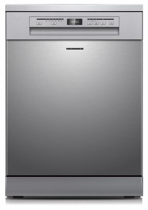MASINA DE SPALAT VASE HEINNER HDW-FSM60614DXE++