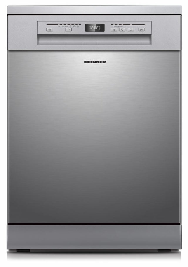 MASINA DE SPALAT VASE HEINNER HDW-FSM60614DXE++
