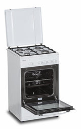 ARAGAZ GAZ HEINNER HFSC-SME50WH