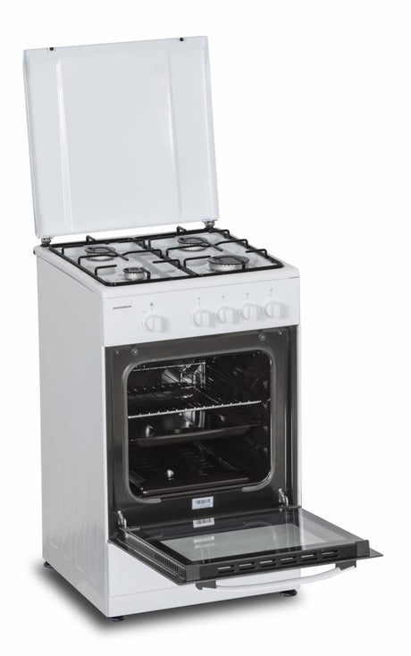 ARAGAZ GAZ HEINNER HFSC-SME50WH