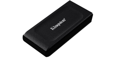 SSD Extern Kingston  XS1000  1TB  2.5  USB-C 3.2  R/W speed: up to 1050MB/s/up to 1050MB/s