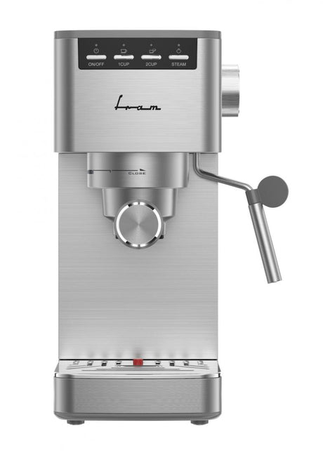 ESPRESSOR FRAM FEM-D15SS