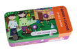 Fairy Tale Jigsaw Puzzle-Hansel & Gretel