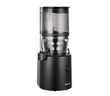 Storcator de fructe si legume H320N, Hurom, 150 W, 1 L, Negru mat