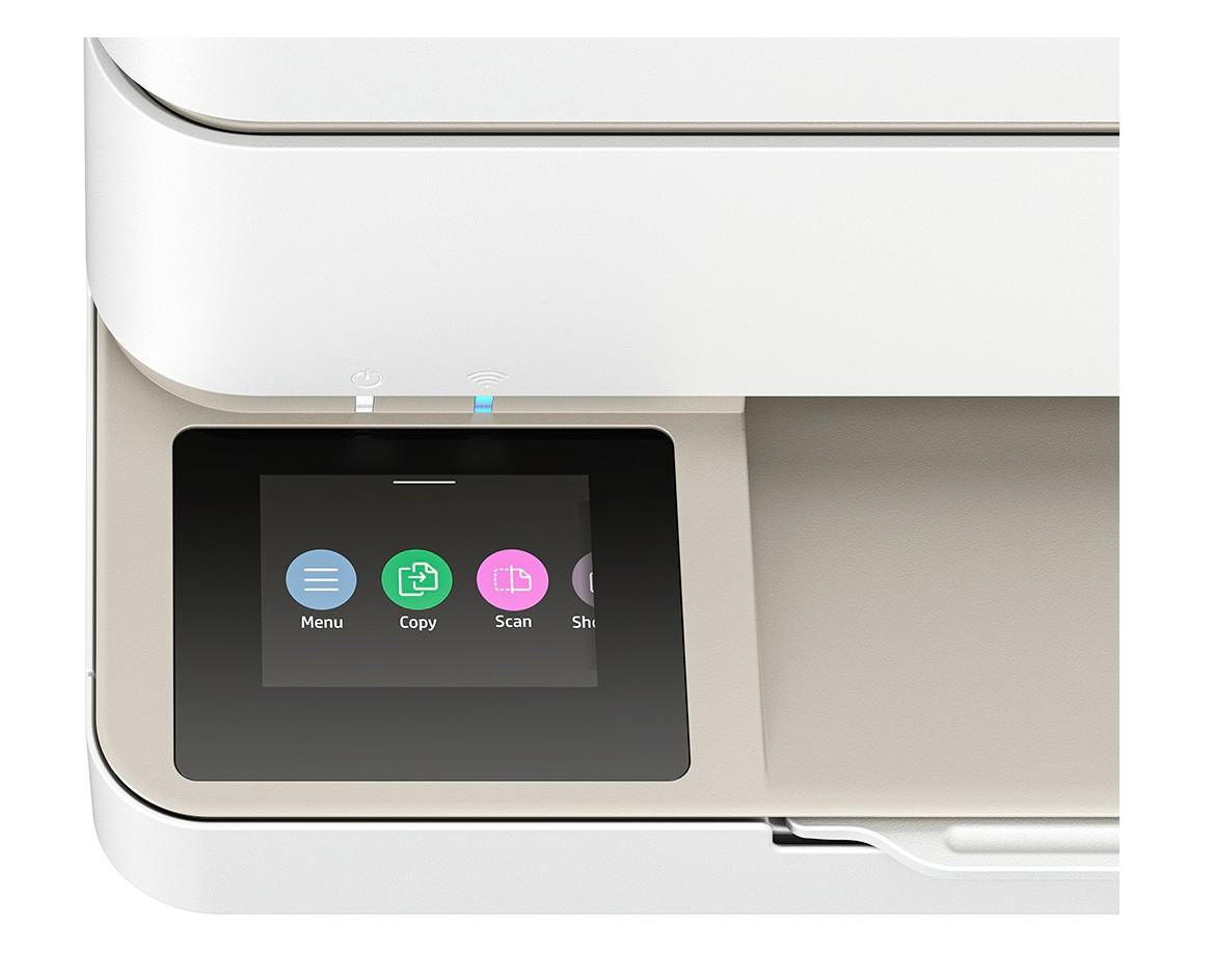 Multifunctional inkjet HP ENVY 6520e, format A4, Color, Duplex, USB + WIFI