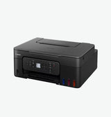 Multifunctional inkjet CANON PIXMA G3480, CISS, format A4, Color, Duplex, USB + Wi-Fi