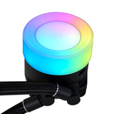 Cooler Procesor Lian Li GALAHAD II 360 Trinity ARGB NEGRU