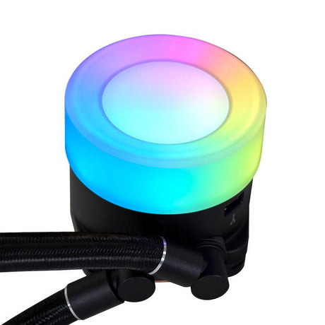 Cooler Procesor Lian Li GALAHAD II 360 Trinity ARGB NEGRU