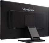 Monitor ViewSonic 27" TD2760
