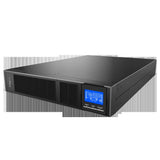 UPS nJoy Balder 3000, 3000W, LCD, USB, Rackmount/Tower 2U