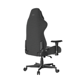 Scaun Gaming Hator Darkside 3M Fabric, pana in 120 kg, Negru