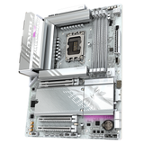 Placa de Baza GIGABYTE B860 AORUS ELITE WIFI7 ICE LGA1851