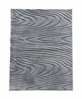 Covor, model in relief,Wave, 160x230 GRI