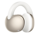 Casti Open-Ear TCL Crystal Clip, True Wireless, Bluetooth, IPX4, Autonomie 36 ore, White Gold
