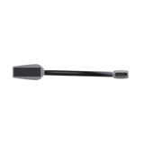 HUB USB Trust Halyx, USB-C la 4 x USB-A 3.2 Gen 1, dimensiune cablu 10cm, din aluminiu, argintiu
