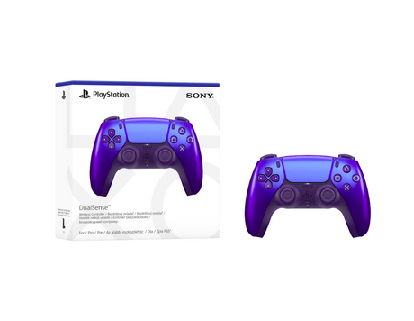 Sony PS5 Dualsense Controller Chroma Indigo