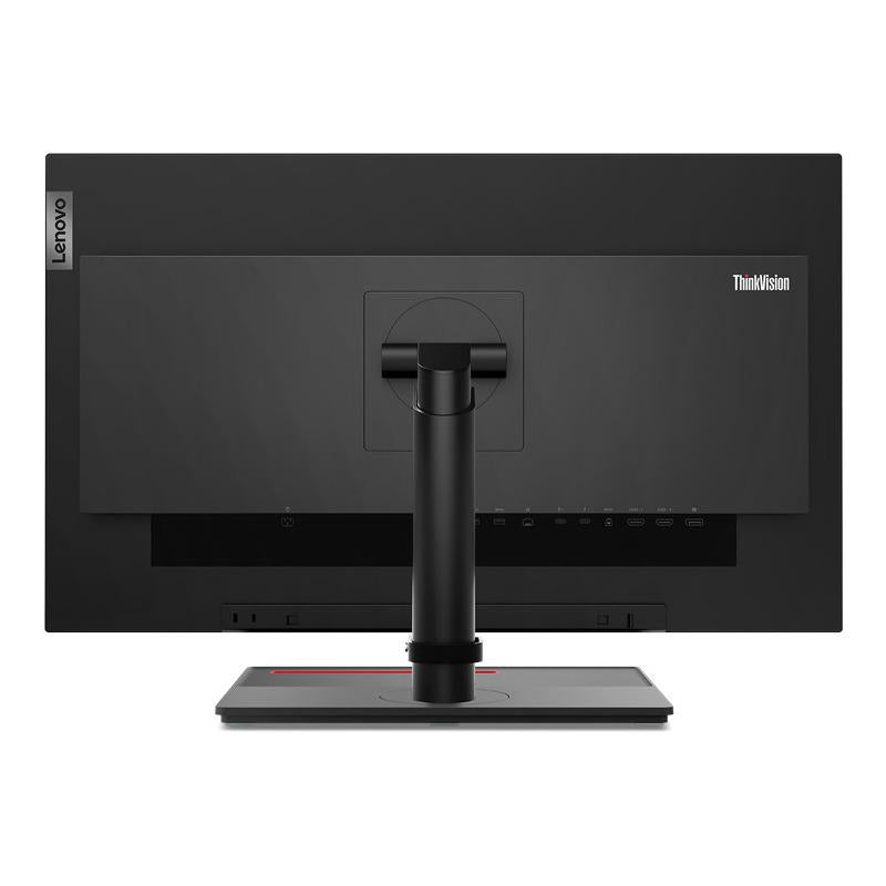 Monitor LED Lenovo ThinkVision P27u-20, 27inch, IPS UHD, 4ms,60Hz, negru