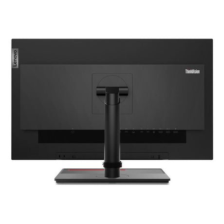 Monitor LED Lenovo ThinkVision P27u-20, 27inch, IPS UHD, 4ms,60Hz, negru