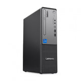 Desktop Education Lenovo ThinkCentre neo 50s Gen 5 SFF cu procesor Intel Core i3-14100 pana la 4.7 GHz, 16GB DDR5, 512GB SSD, Intel UHD Graphics 730, Windows 11 Pro Edu, Black, 3 ani garantie