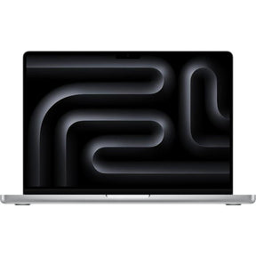 MacBook Pro 16.2"/Apple M5 Max (CPU 18-core, GPU 40-core, Neural Engine 16-core)/48GB/2TB - Silver - INT KB (No Adapter) - 2026