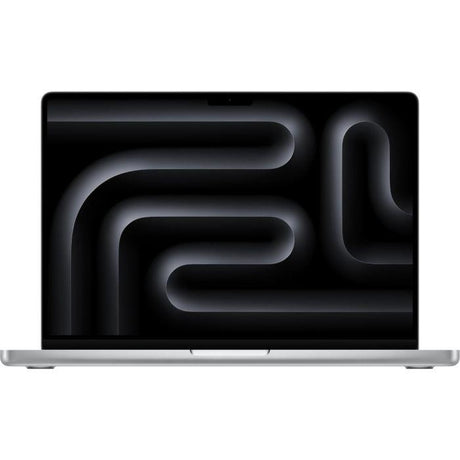 MacBook Pro 16.2"/Apple M5 Max (CPU 18-core, GPU 40-core, Neural Engine 16-core)/48GB/2TB - Silver - INT KB (No Adapter) - 2026