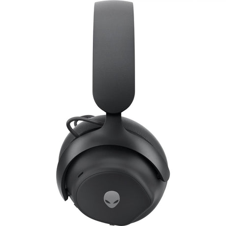 Casti Gaming Head-band Alienware Alienware Pro Wireless Gaming Headset, Wireless, Noise-Canceling, N/A