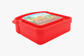 CUTIE ALIMENTE SANDWICH 13.5x12.5x3.5 CM