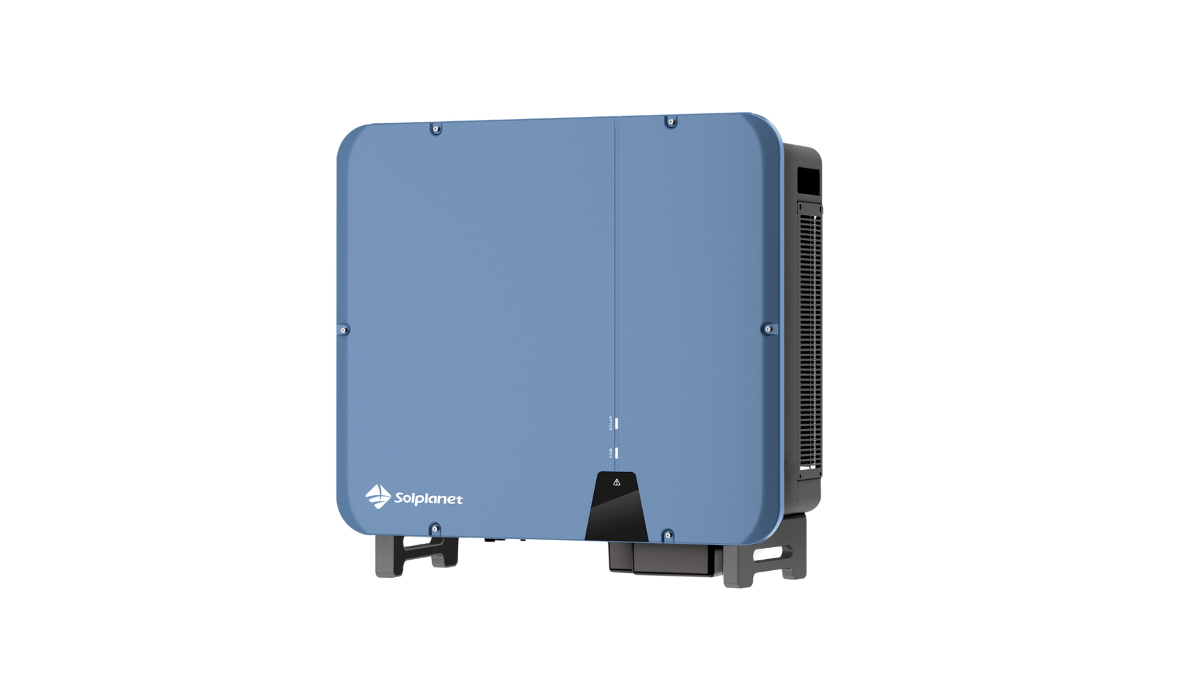 Solplanet on-grid inverter ASW50K-LT-G3, 50kW, 3P, 5 MPPT, w/Ai-Dongle LAN/WLAN, 40A*2+32A*3, DC w/SPD, AC w/MOV, DC w/SUNCLIX, AC w/OT, w/SPS, w/Smart meter interface, w/AFCI