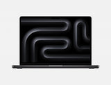 MacBook Pro 14.2"/Apple M5 (CPU 10-core, GPU 10-core, Neural Engine16- core)/32GB/1TB – NANO TEXTURE - Space Black – INT KB (No Adapter) - 2025 (Cto from MDE34RO/A)