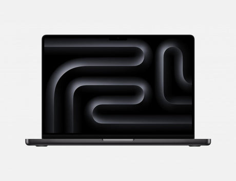 MacBook Pro 14.2"/Apple M5 (CPU 10-core, GPU 10-core, Neural Engine16- core)/32GB/1TB – NANO TEXTURE - Space Black – INT KB (No Adapter) - 2025 (Cto from MDE34RO/A)