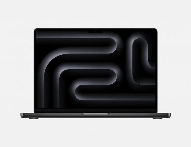MacBook Pro 14.2"/Apple M5 (CPU 10-core, GPU 10-core, Neural Engine16- core)/32GB/1TB – NANO TEXTURE - Space Black – INT KB (No Adapter) - 2025 (Cto from MDE34RO/A)
