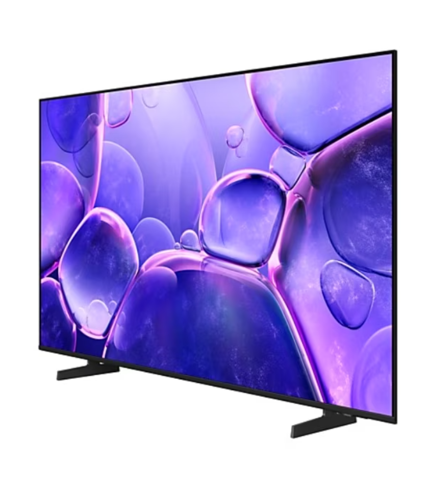 Televizor LED Samsung 127 cm 50" UE50U8072F, 4K, Smart TV, WiFi, CI+