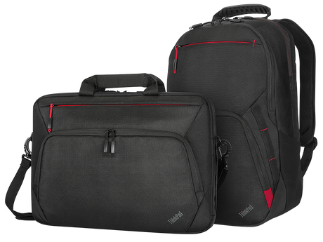 Lenovo ThinkPad Essential Plus 15.6-inch Backpack Eco-friendly